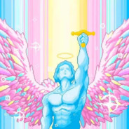 我上来就是一锤