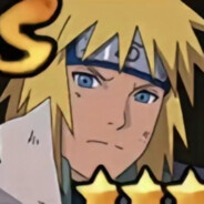 波风水门（百战）