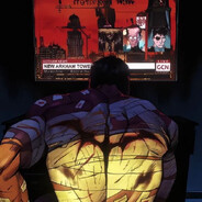 Беспорядочный