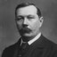 Sir Samet Conan Doyle