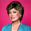 Blanche, Sexiest Golden Girl