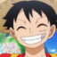 Luffy