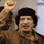 Muammar Gaddafi