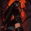 Morrigan