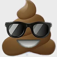 крутая какашка