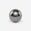 Tungsten ball