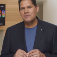 Reggie
