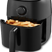 DASH Tasti-Crisp™ Air Fryer