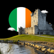 Diarmaid the Irishman