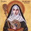 Hildegard von Bingen