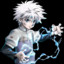 Killua Zoldyck