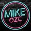 MIKE OZC