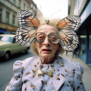 Hochybabochky I babushky