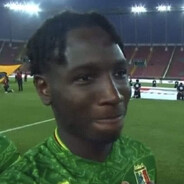 Malien pas americain