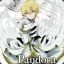 Pandora Hearts