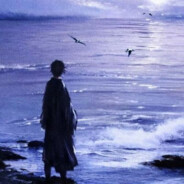 不知所措的老六