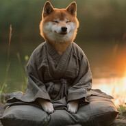 三十二度的晚风