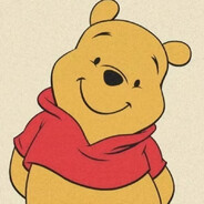 小熊维尼