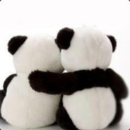 Hug Panda