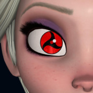 Sharingan Elsa