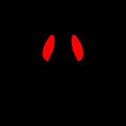 Red Eyed Person