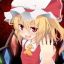 [KOR](東方)Flandre Scarlet