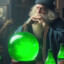 MTN DEW Wizard