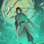 青科大之神冷业魔