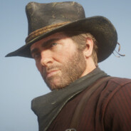 Arthur Morgan