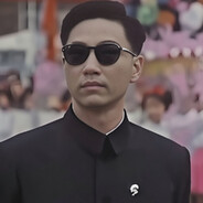 怀仁堂第一突破手小王