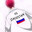 продал мир за мармелад