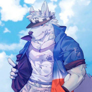 叙利亚在逃小Q熊