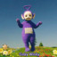 Tinky Winky