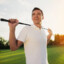 WHITE SKIN N-WIT A GOLF LICENSE