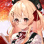 黄金郷の少女