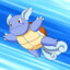 Wartortle