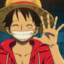 Luffy