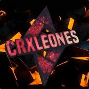 AimBot Hacker - CrxLeoneS avatar