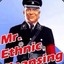 Mr. Ethnic Cleansing