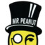 Mr. Peanut&#039;s Hat