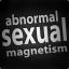 ҉abnormal sexual magnetism