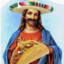 Mexican Jésus
