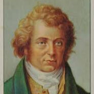 Andre-Marie Ampere