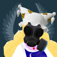 电脑玩家八云蓝