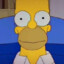 Homer Jay Simpson