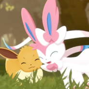 LadySylveon avatar
