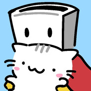 avatar Toaster Dude
