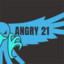 Angry 21