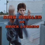 Dirk Diggler avatar