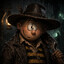 Steam avatar